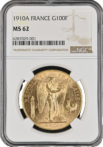 1910 Dated China 10c Sinkiang Fantasy Restrike NGC MS65 RB | eBay