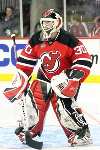 new jersey devils hall of fame