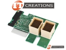 DELL X16 MEZZ-R PCIE MEZZANINE CARD FOR DELL EMC POWEREDGE FC640 YNDM8