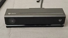 Microsoft Xbox One Kinect Motion Sensor - Black - Model 1520