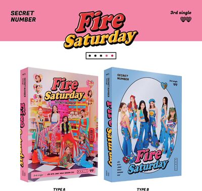Fire Saturday