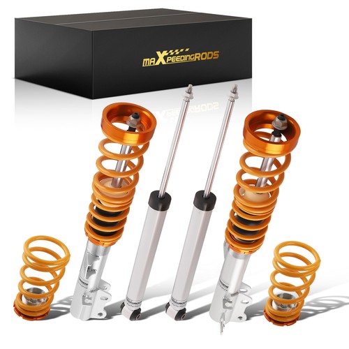 Assetto Regolabile A Ghiera for Fiat Grande Punto & Abarth Punto Evo Coilover - Imagen 3 de 12