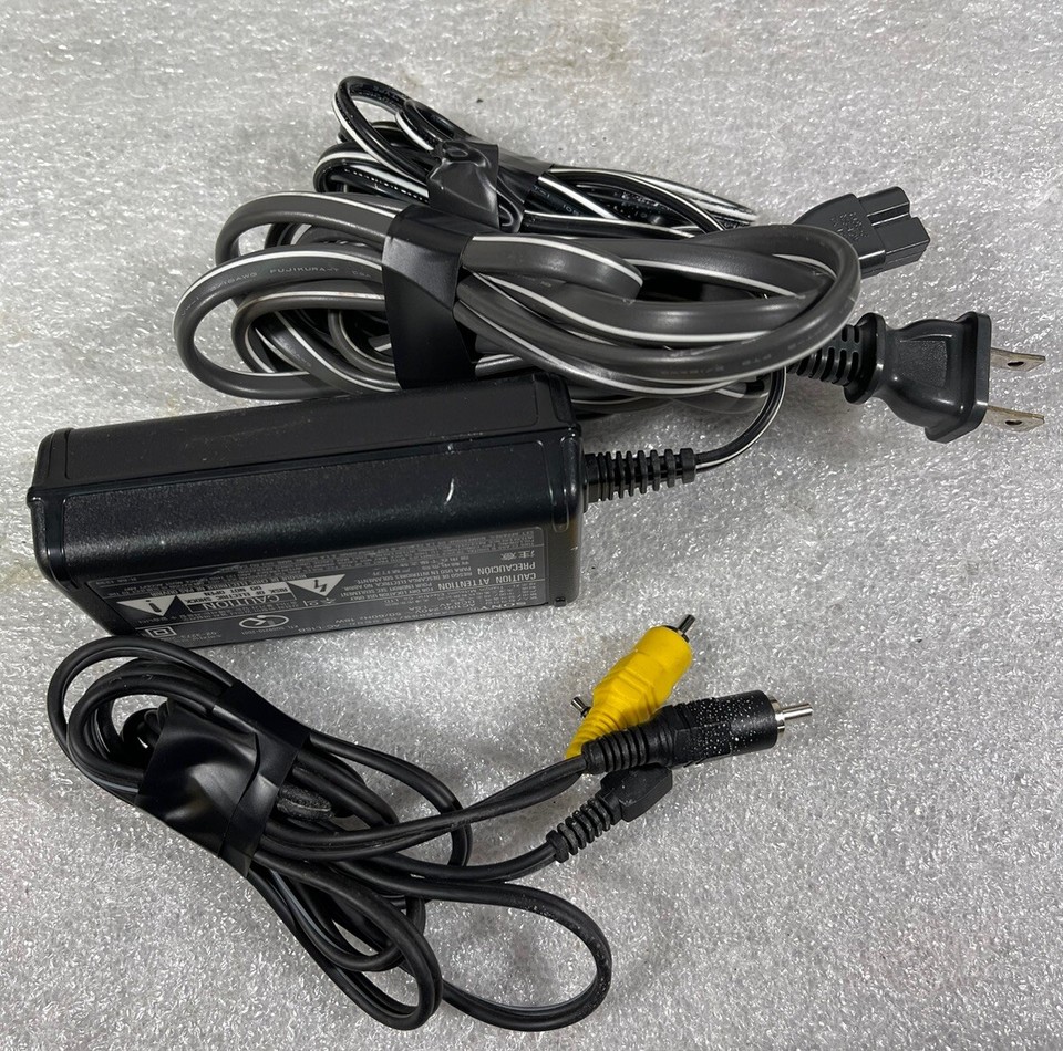 Sony Handycam CCDTRV58 Vision Video Hi8 Camcorder Nightshot eBay