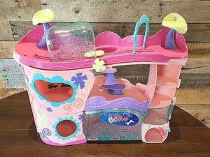 lps adoption center playset