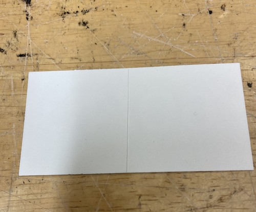 60/40 SKATEBOARDS Skateboard Sticker decal Mark GONZALES 6040 - Picture 2 of 4