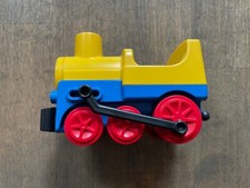 Playmobil 1-2-3 123 Erste Eisenbahn | Sonstiges | Lokomotive