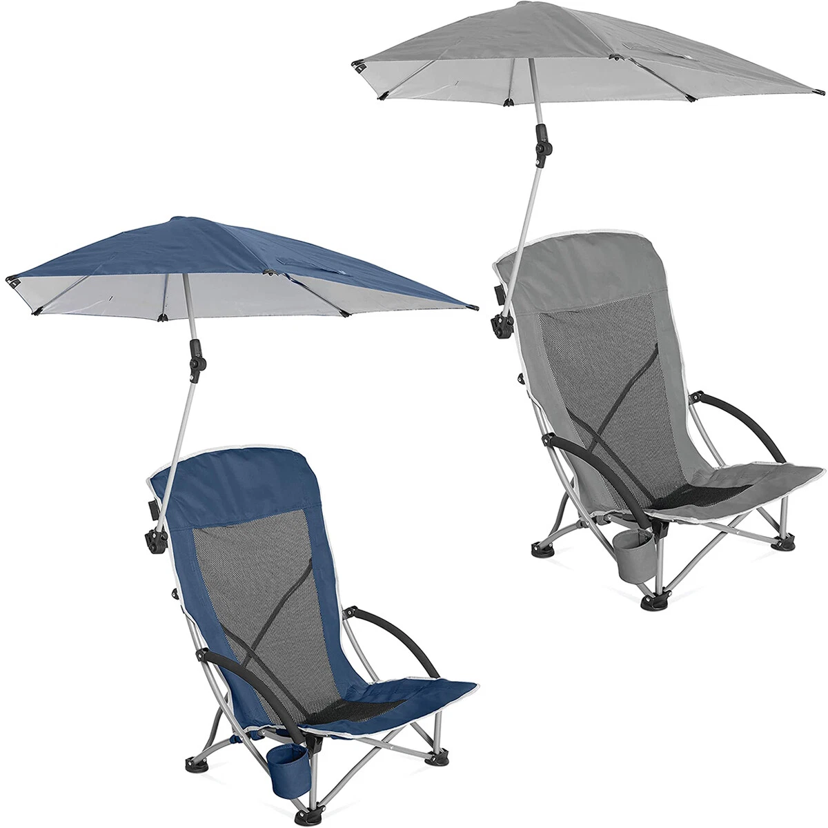 Super brella cheap chair
