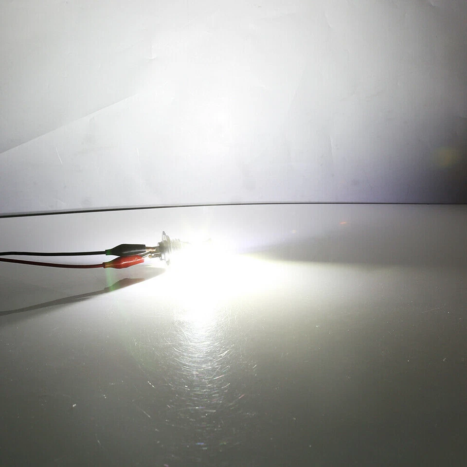 Combo de 6 faros LED + kit de bombillas antiniebla para Hyundai Santa Fe Sport 2013-2016 Foto 4 de 4