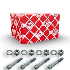 FEBI BILSTEIN Kit di montaggio, giunto longitudinale per MERCEDES-BENZ