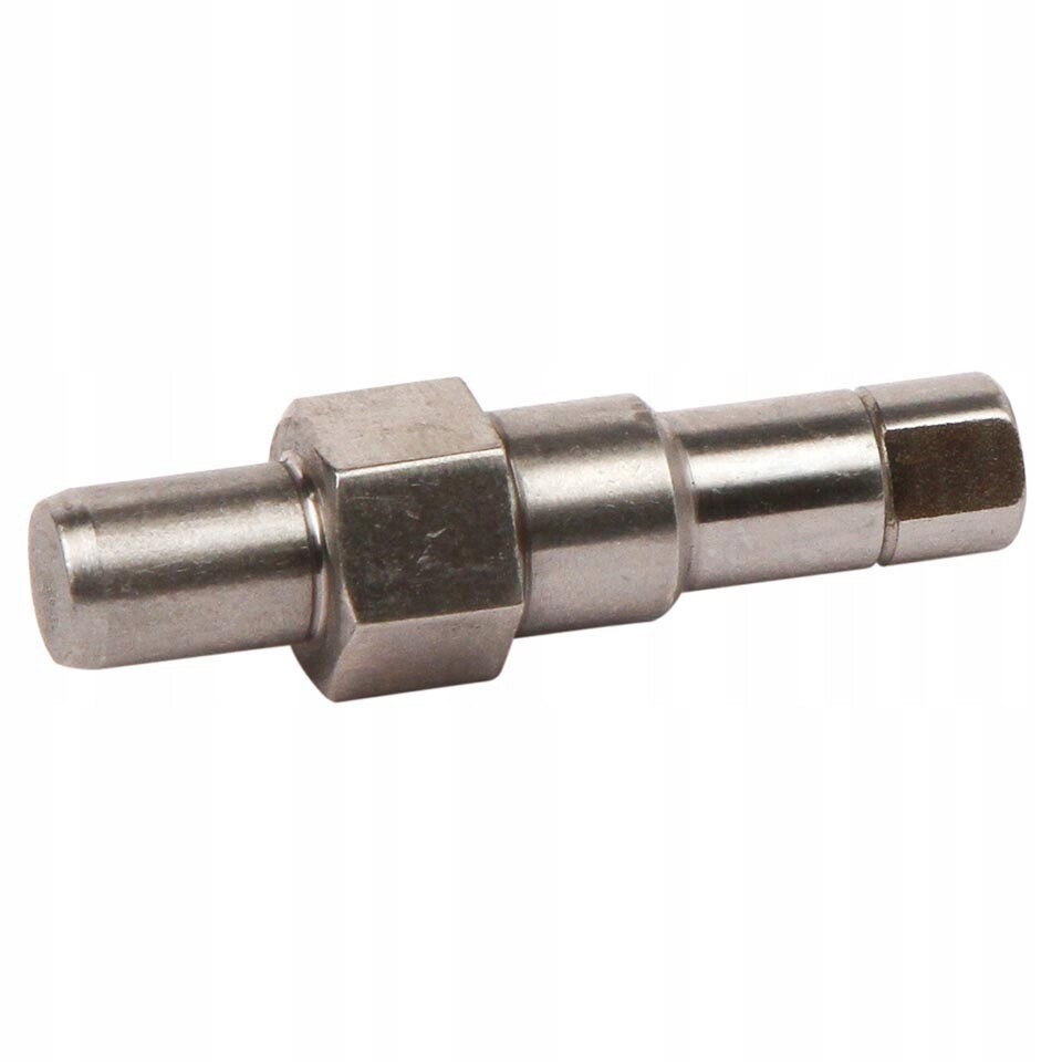 Arbre de pompe à eau compatible KTM SX 125 et EXC 200 pièces moteur