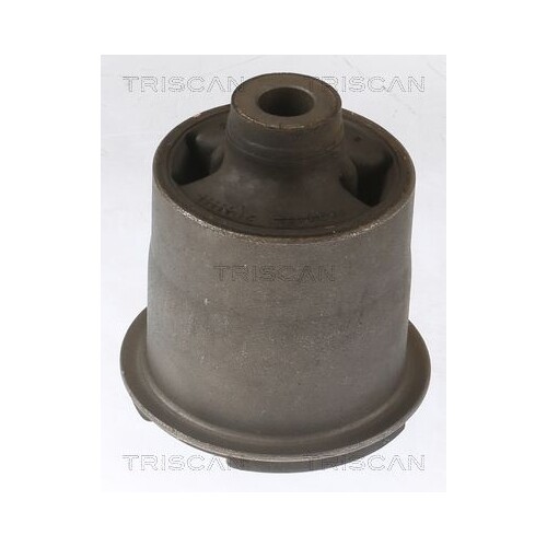 Lagerung, AchsköRper Triscan 8500 108004 FüR CitroËN Peugeot Toyota, Hinterachse-image