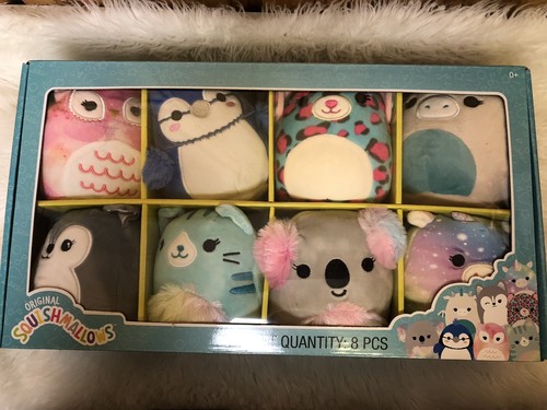 Babs Coley Heidi Costco Exclusive BNIB 