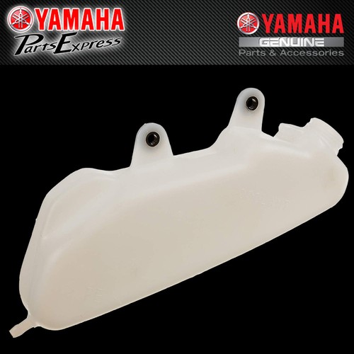 NEW 2004 2009 YAMAHA RHINO YXR 450 660 F OEM COOLANT OVERFLOW