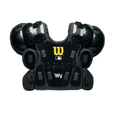Wilson Pro Gold 2 Chest Protector-Air Management-WB5720401