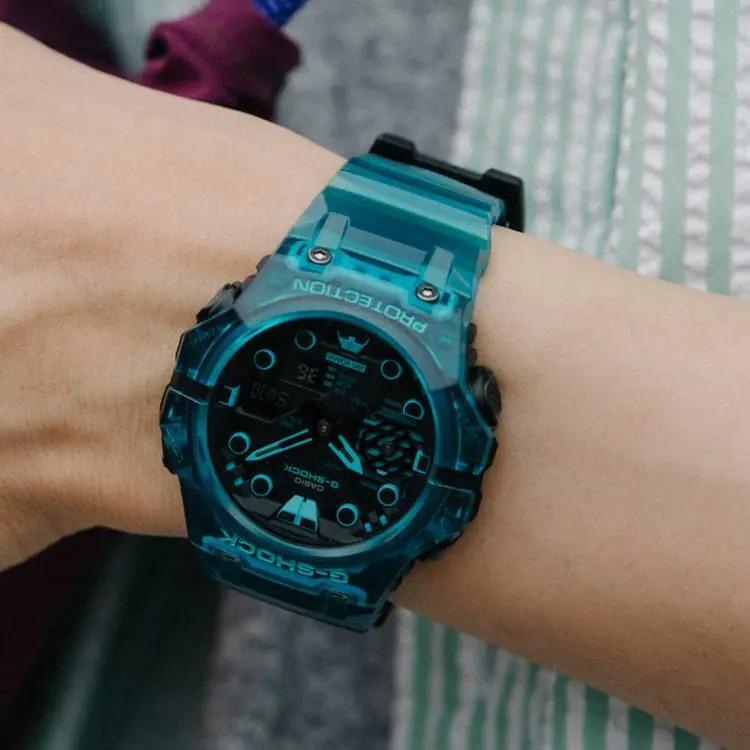 Casio G-Shock GA-B001 Series GA-B001G-2AJF NEW from Japan F Casio G-Shock GA-B001 Series GA-B001G-2AJF NEW from Japan F