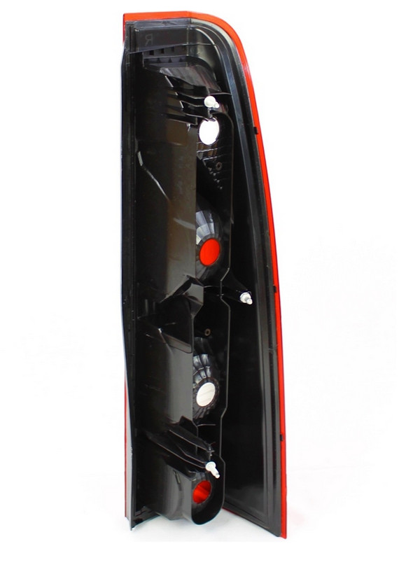 Feu lampe stop arriere Opel Movano cassé solution de remplacement pas cher - 3