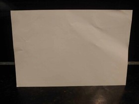 Vintage 1989 Nintendo NES Power Glove Comfort Tips Accessory Game Insert *ONLY*