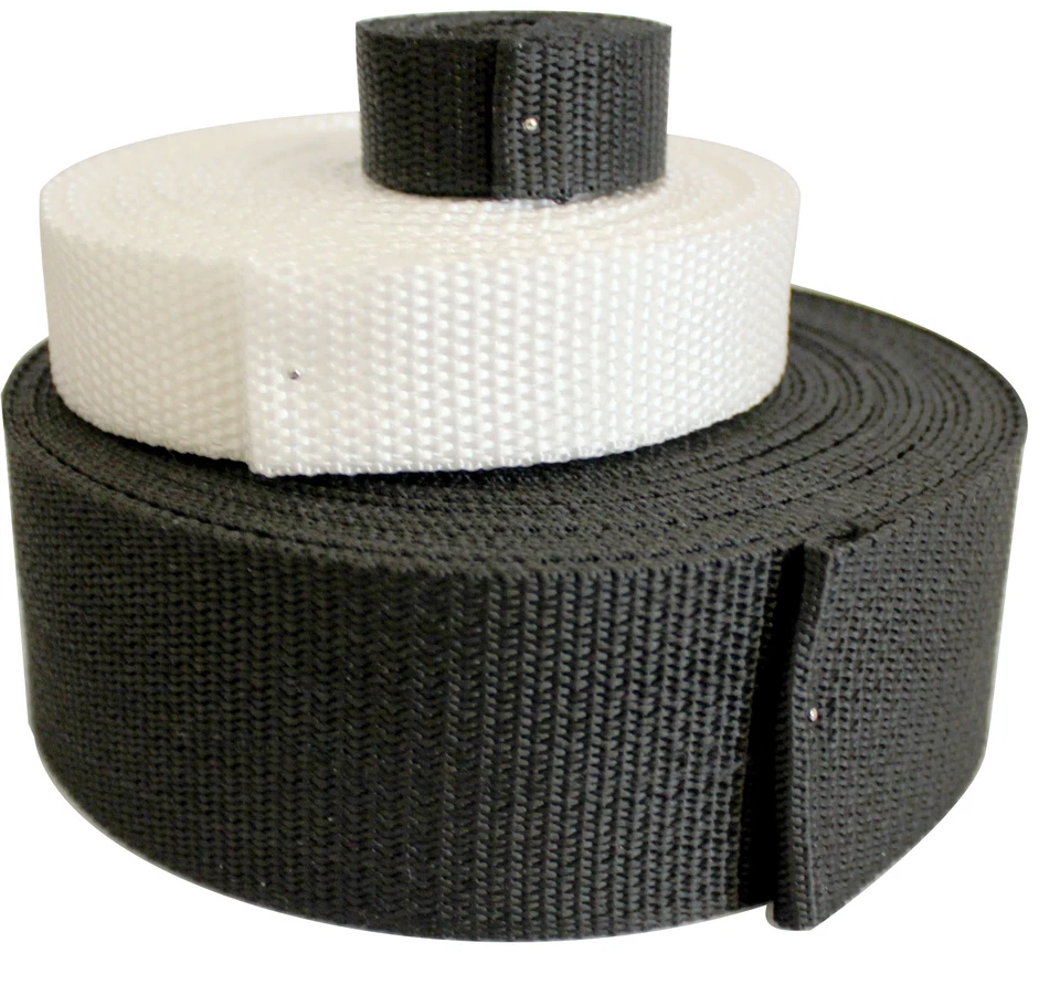 FASTNA Polypropylene Webbing / Strapping - Good Quality