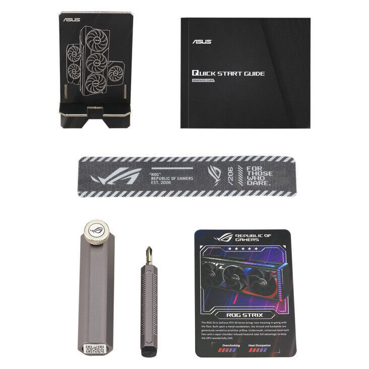ASUS ROG STRIX RTX 4090 24G ジャンク品 ASUS ROG STRIX RTX 4090 24G ジャンク品 Amazon.com: ASUS ROG
