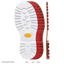 Shoemaking - Vibram - Sole - 171C Marmaloda