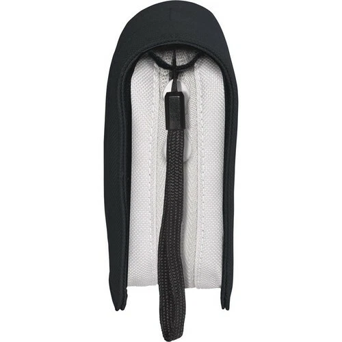 Manfrotto estilo pequeño bolsa de 3 cámaras - negra Foto 4 de 4