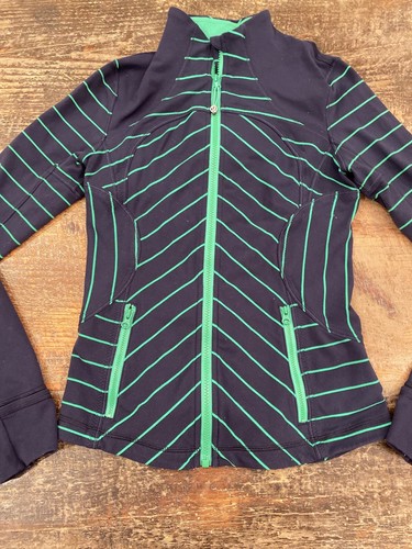 lululemon slalom jacket