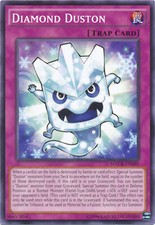 Diamond Duston - MACR-EN080 - Common - Mixed Editions - YuGiOh