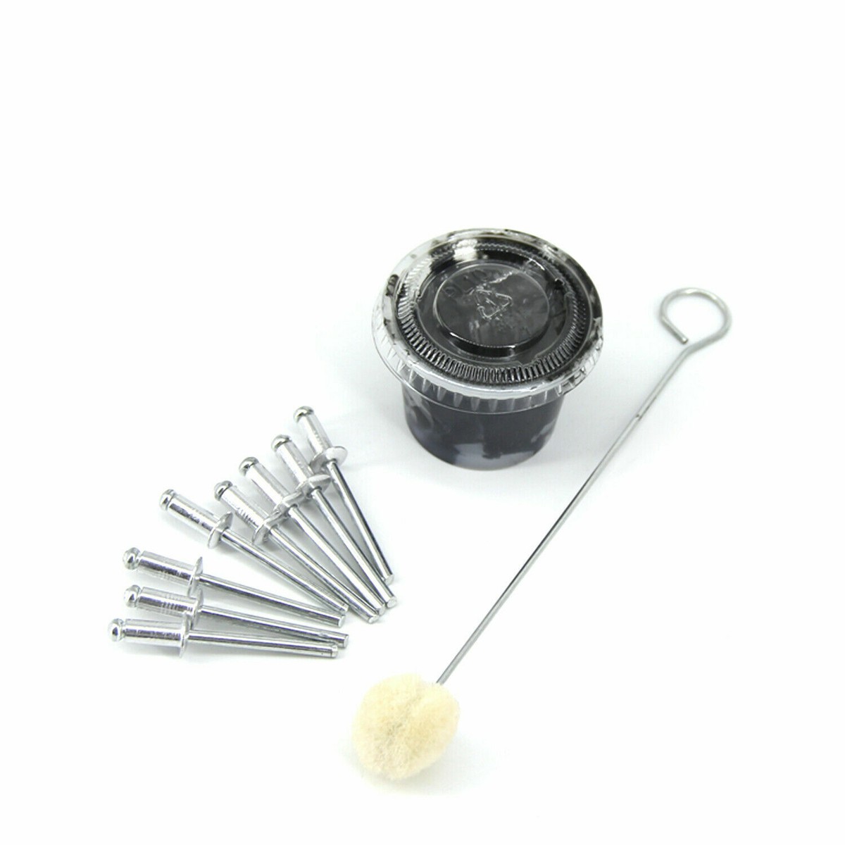 Produktbild von Sunroof Reparatur-Kit Für Toyota Camry (2002-2006): Passend Für VIN 4, Inkl. Montagematerial - 1 Jahr Garantie