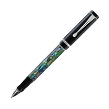 Conklin Duragraph Rollerball Pen in Abalone Nights - NEW in Box