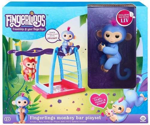 Unicorn fingerling store big w