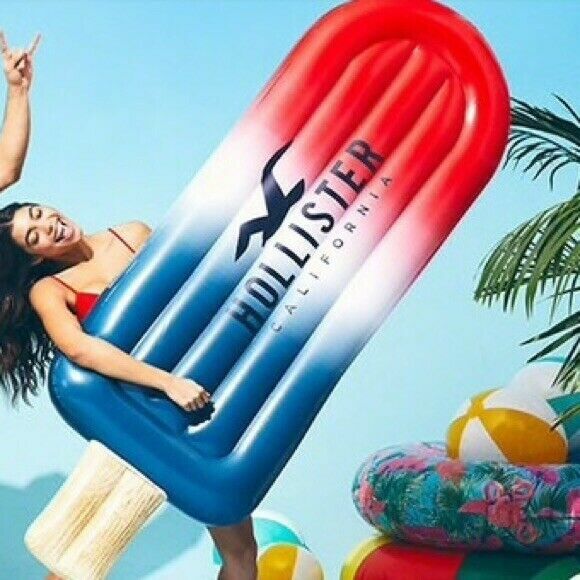 popsicle pool float
