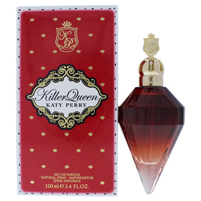 Katy Perry Women Killer Queen 3.4 oz EDP Spray