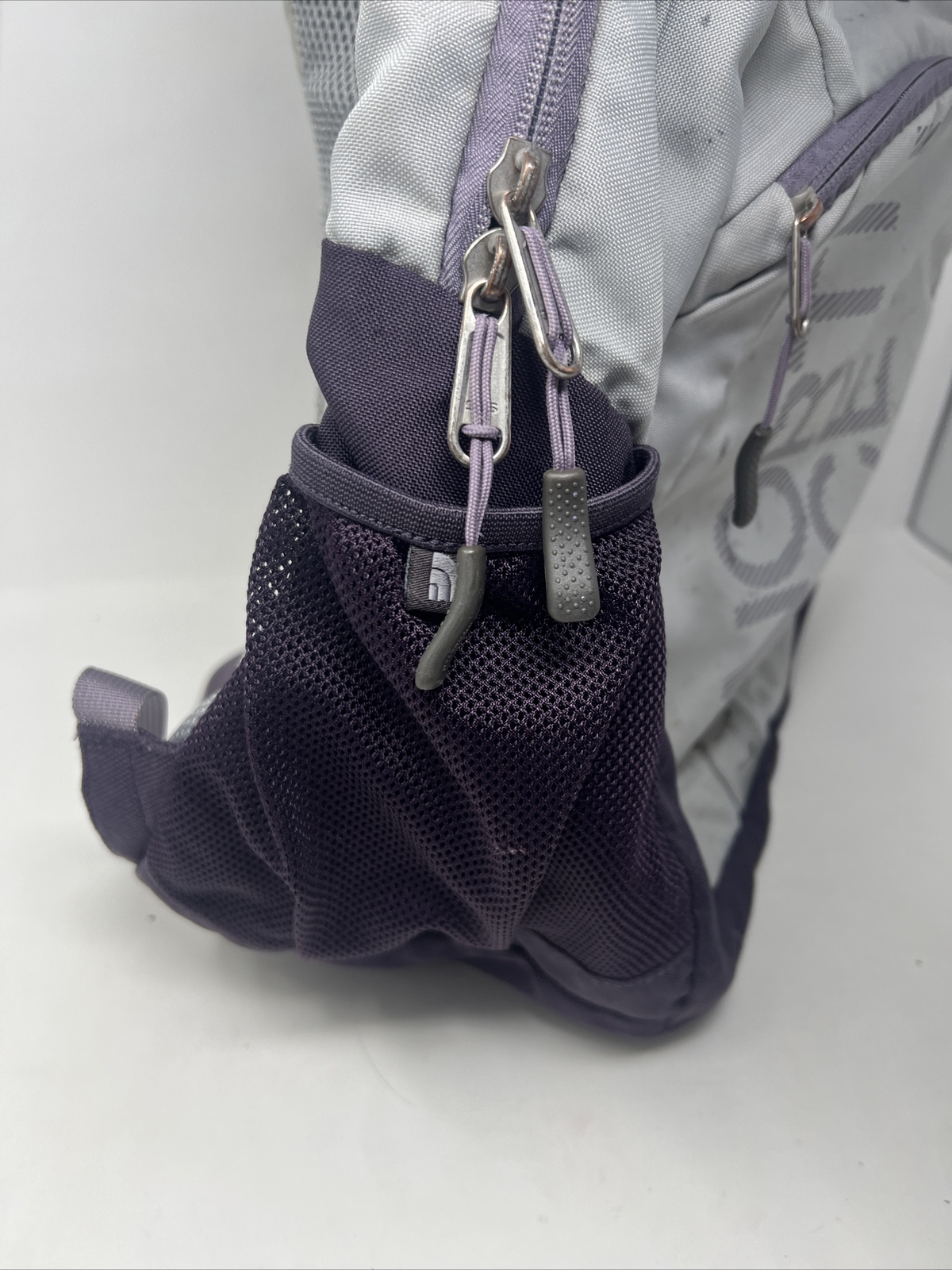 The North Face Backpack Bag Haystack Daypack - image 11