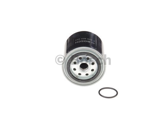 BOSCH F 026 402 223 Fuel filter for MITSUBISHI