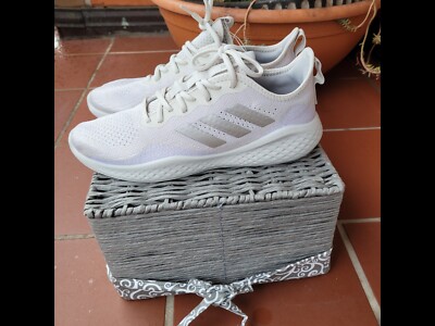 Adidas Sneaker Bounce Begie Gr.42 Neu!