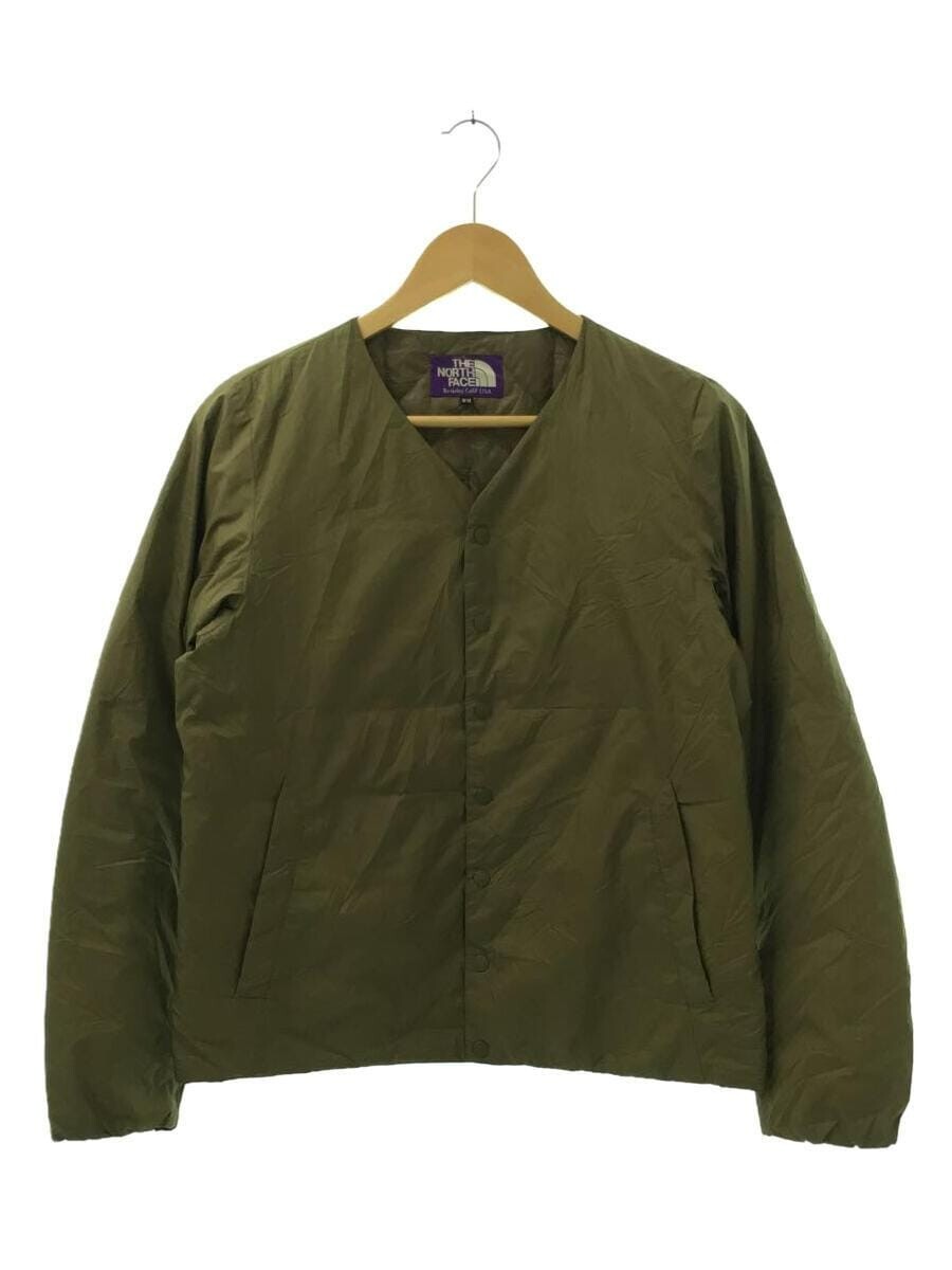 The North Face Purple Label Down Cardigan M Khaki | eBay The North Face Purple Label Down Cardigan M Khaki | eBay