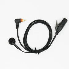 For Motorola walkie talkie SL1M SL300 PMLN7189A walkie talkie earphone