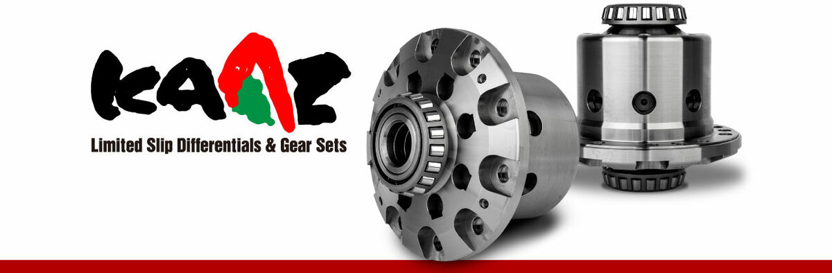 KAAZ SUPERQ LSD 1.5WAY FOR NISSAN CEDRIC Y32 VG30DET KAAZ SUPERQ LSD 1.5WAY FOR NISSAN CEDRIC Y32 VG30DET