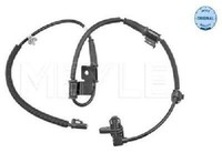 Original Meyle Sensor Raddrehzahl 37-14 899 0007 FüR Hyundai