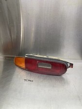 Driver Left Tail Light Fits 92 93 94 95 96 Mazda Mx-3 Mx3