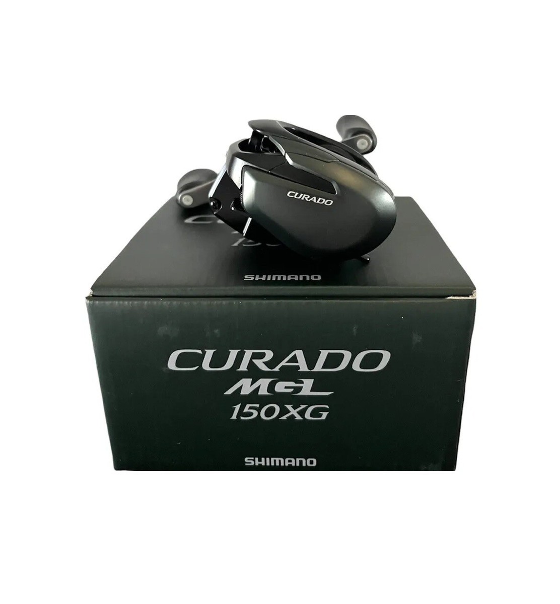 A　US Shimano CUMGL150 Curado MGL 051 A US Shimano CUMGL150 Curado MGL 051 SHIMANO CURADO MGL 150