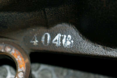 fin出品になります。 JDM NISSAN 300ZX Z32 FAIRLADY Z VLSD DIFFERENTIAL 38311