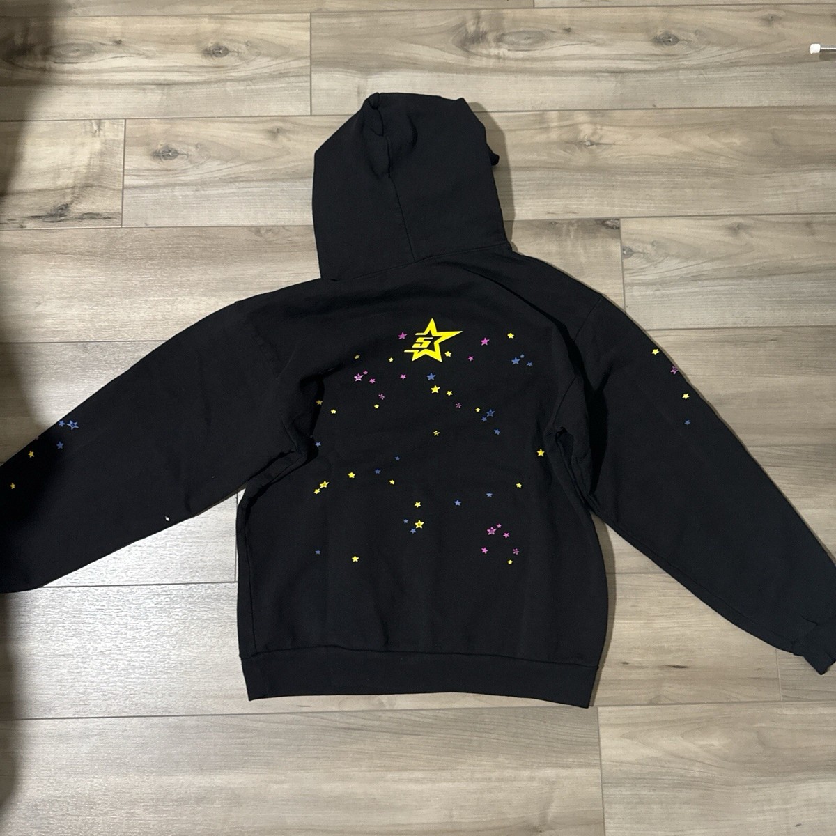 【完売品】地獄特急便 HOODIE/パーカー　ブラック　稀少サイズXL 楽天市場】F-LAGSTUF-F | 地獄特急便 HOODIE #BLACK [20AW-DH-08