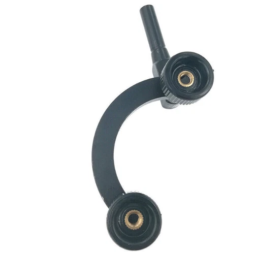 Centering Holder for Dial Test Indicator 4mm Stem Hole 901959
