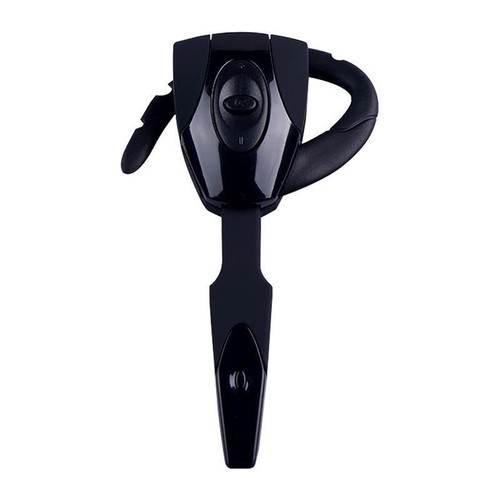 New Trucker Wireless Mic Blue Parrot Bluetooth Noise Cancelling Headset Earpiece - Photo 21 sur 30