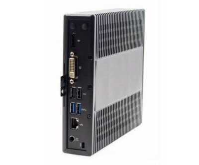 5020-TEX Thin Embedded X86 Computer