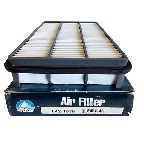 NUEVO Filtro de aire primario BECK/ARNLEY 042-1539/042-1541 - Imagen 5 de 5