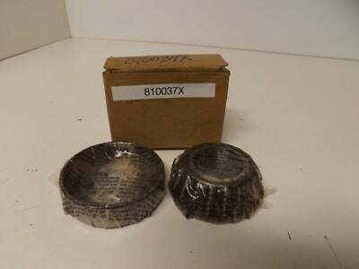 Dana sterndrive outdrive bearing kit 810037X