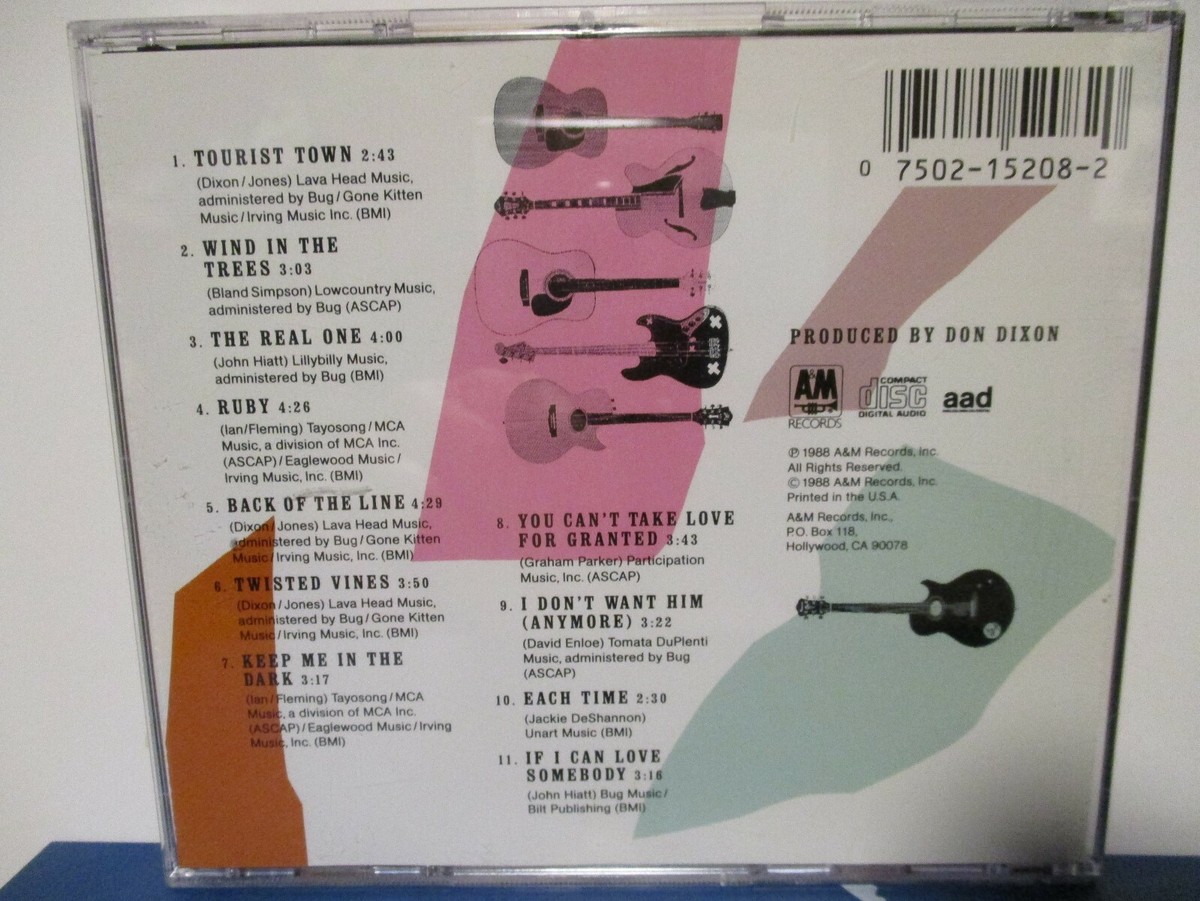 ポップス+ロック(洋楽) Marti Jones/Used Guitars Used Guitars - Amazon.com Music
