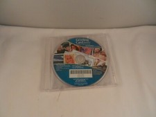 GREETING CARD FACTORY CD - SOFTWARE